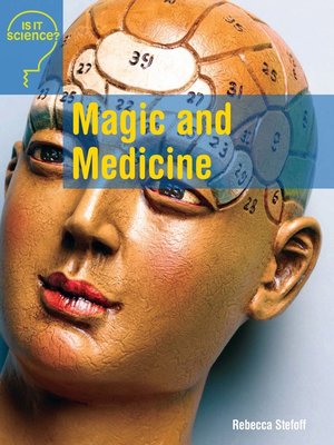 cover image of Magic and Medicine